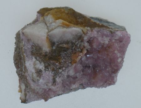 Cobaltian Calcite